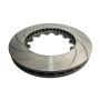 Disc Brakes Australia DBA523711R Front 5000 Series HD Brake Ring