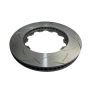 Disc Brakes Australia DBA523711RS Front 5000 Series T3 Brake Ring