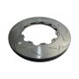 Disc Brakes Australia DBA523711RS Front 5000 Series T3 Brake Ring