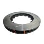 Disc Brakes Australia DBA523721S Front 5000 Series T3 Brake Ring