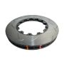 Disc Brakes Australia DBA523721S Front 5000 Series T3 Brake Ring