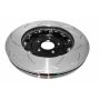 Disc Brakes Australia DBA52379BLKRS Front 5000 Series T3 Brake Rotor
