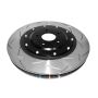 Disc Brakes Australia DBA52379BLKRS Front 5000 Series T3 Brake Rotor