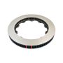 Disc Brakes Australia DBA523851L Front 5000 Series HD Brake Ring