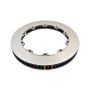 Disc Brakes Australia DBA523851L Front 5000 Series HD Brake Ring