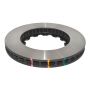 Disc Brakes Australia DBA523861 Front 5000 Series HD Brake Ring