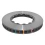 Disc Brakes Australia DBA523861 Front 5000 Series HD Brake Ring
