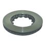 Disc Brakes Australia DBA523961 Front 5000 Series HD Brake Ring