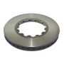 Disc Brakes Australia DBA523961 Front 5000 Series HD Brake Ring