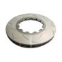 Disc Brakes Australia DBA523961S Front 5000 Series T3 Brake Ring
