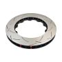Disc Brakes Australia DBA523991S Front 5000 Series T3 Brake Ring