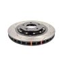 Disc Brakes Australia DBA52472BLKS Front 5000 Series T3 Brake Rotor