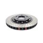 Disc Brakes Australia DBA52472BLKXD 5000 Series XD Brake Rotor