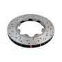 Disc Brakes Australia DBA525001XS Front 5000 Series XS Brake Ring