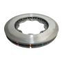 Disc Brakes Australia DBA525101 Front 5000 Series HD Brake Ring