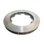 Disc Brakes Australia DBA525251 Front 5000 Series HD Brake Ring