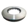 Disc Brakes Australia DBA525921 Front 5000 Series HD Brake Ring