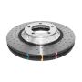 Disc Brakes Australia DBA52592SLVXD 5000 Series XD Brake Rotor