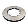 Disc Brakes Australia DBA526041 Front 5000 Series HD Brake Ring