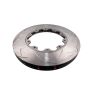 Disc Brakes Australia DBA526041S Front 5000 Series T3 Brake Ring