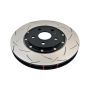 Disc Brakes Australia DBA52604BLKS Front 5000 Series T3 Brake Rotor