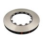 Disc Brakes Australia DBA526321 Front 5000 Series HD Brake Ring