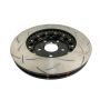 Disc Brakes Australia DBA52632BLKS Front 5000 Series T3 Brake Rotor