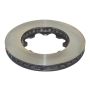 Disc Brakes Australia DBA526501 Front 5000 Series HD Brake Ring