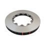 Disc Brakes Australia DBA526901 Front 5000 Series HD Brake Ring