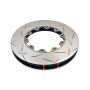 Disc Brakes Australia DBA526901S Front 5000 Series T3 Brake Ring