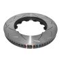 Disc Brakes Australia DBA527701LS Front 5000 Series T3 Brake Ring