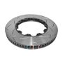 Disc Brakes Australia DBA527701LS Front 5000 Series T3 Brake Ring