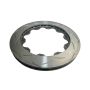 Disc Brakes Australia DBA527711S Rear 5000 Series T3 Brake Ring