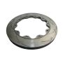 Disc Brakes Australia DBA527711S Rear 5000 Series T3 Brake Ring