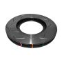 Disc Brakes Australia DBA527741S Front 5000 Series T3 Brake Ring