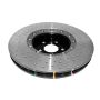 Disc Brakes Australia DBA52774BLKXD 5000 Series XD Brake Rotor