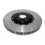 Disc Brakes Australia DBA52774BLKXD 5000 Series XD Brake Rotor