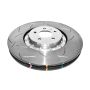 Disc Brakes Australia DBA52774SLVS Front 5000 Series T3 Brake Rotor