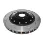 Disc Brakes Australia DBA52778BLKS Front 5000 Series T3 Brake Rotor