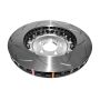 Disc Brakes Australia DBA52778SLVS Front 5000 Series T3 Brake Rotor