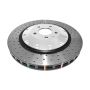 Disc Brakes Australia DBA52778SLVXD 5000 Series XD Brake Rotor