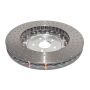Disc Brakes Australia DBA52788SLVXD 5000 Series XD Brake Rotor