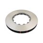 Disc Brakes Australia DBA528041 Front 5000 Series HD Brake Ring