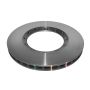 Disc Brakes Australia DBA528081 Front 5000 Series HD Brake Ring