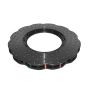 Disc Brakes Australia DBA528081WV2XD Front 5000 Series XD Brake Ring