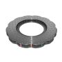 Disc Brakes Australia DBA528081WV2XD Front 5000 Series XD Brake Ring