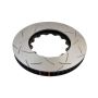 Disc Brakes Australia DBA528281LS Front 5000 Series T3 Brake Ring