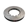 Disc Brakes Australia DBA528281LS Front 5000 Series T3 Brake Ring