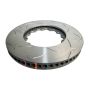 Disc Brakes Australia DBA528281RS Front 5000 Series T3 Brake Ring
