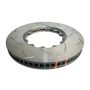 Disc Brakes Australia DBA528281RS Front 5000 Series T3 Brake Ring